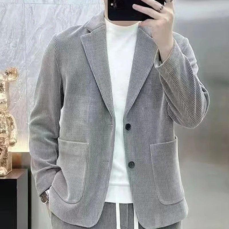 Ensemble deux pièces décontrac - Mens Fashion Casual Outfits avis et prix