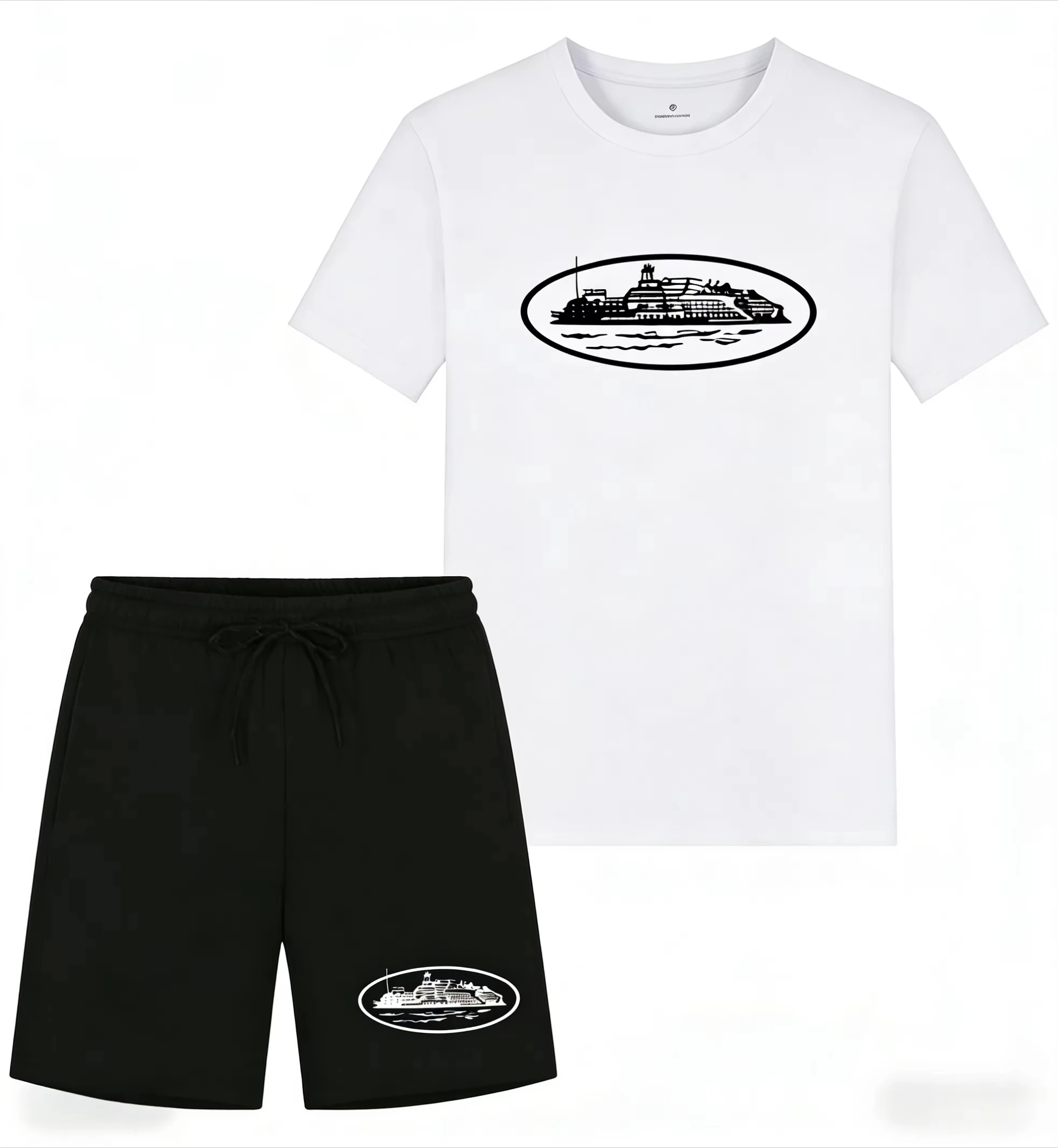 Nouvelle collection été 2026 : - Men'S Fashion Undershirt avis et prix