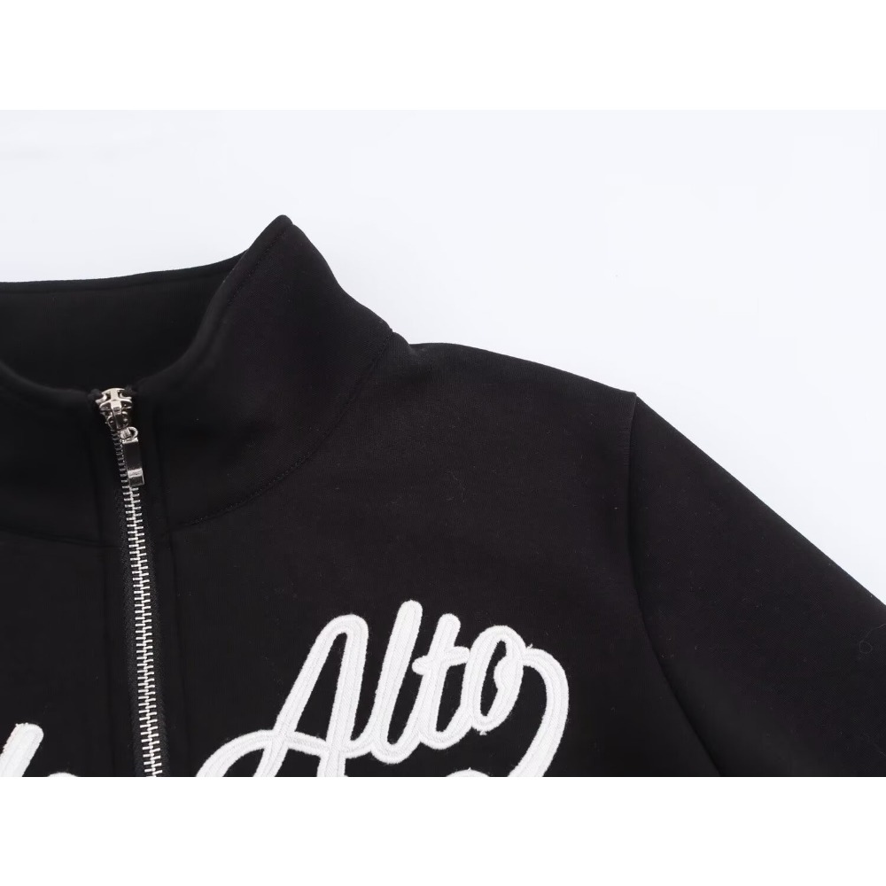 Ensemble de Sport universitair - Varsity Jacket Letterman avis et prix