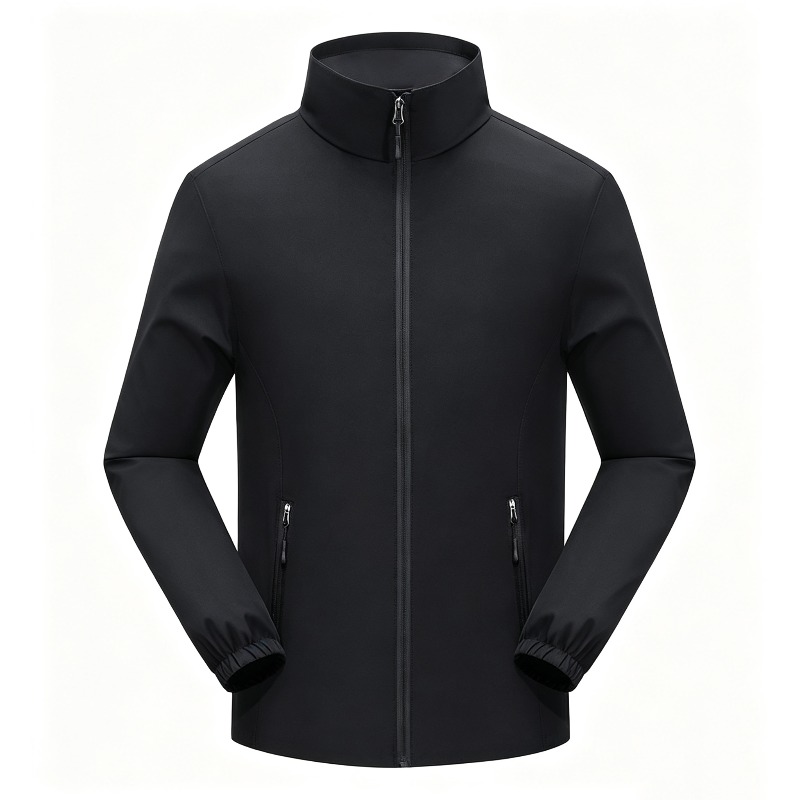 Veste coupe-vent légère unisex - Windbreaker Men Zip avis et prix
