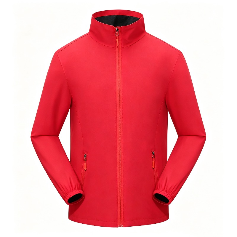 Veste coupe-vent légère unisex - Windbreaker Men Zip avis et prix