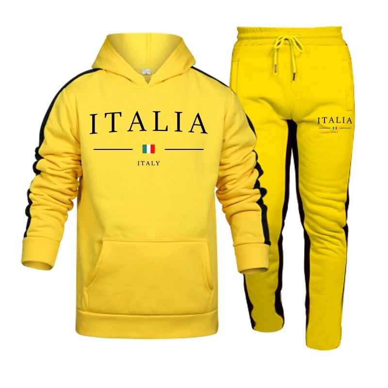Ensemble de survêtement pour h - Mens Fashion Casual Outfits avis et prix