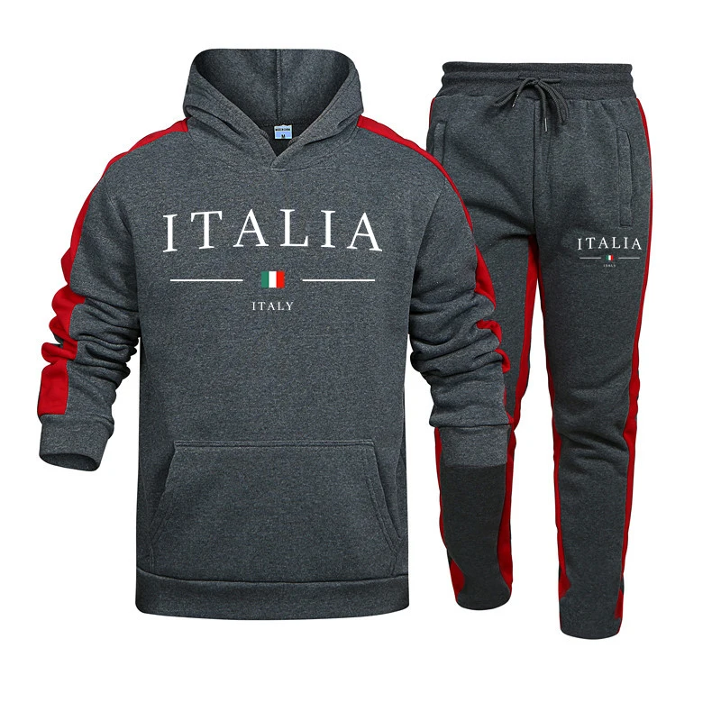 Ensemble de survêtement pour h - Mens Fashion Casual Outfits avis et prix