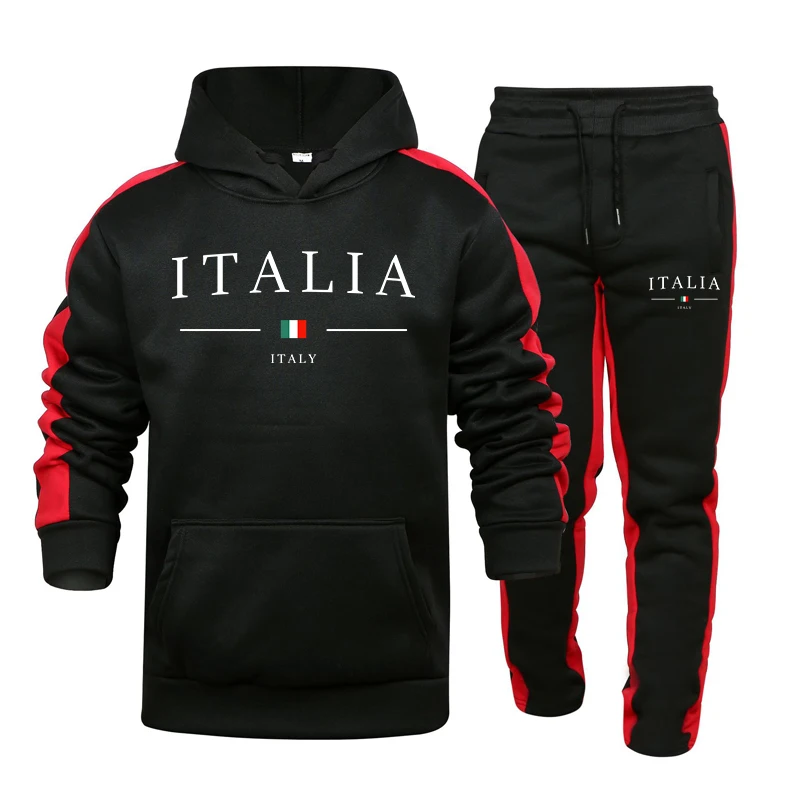 Ensemble de survêtement pour h - Mens Fashion Casual Outfits avis et prix