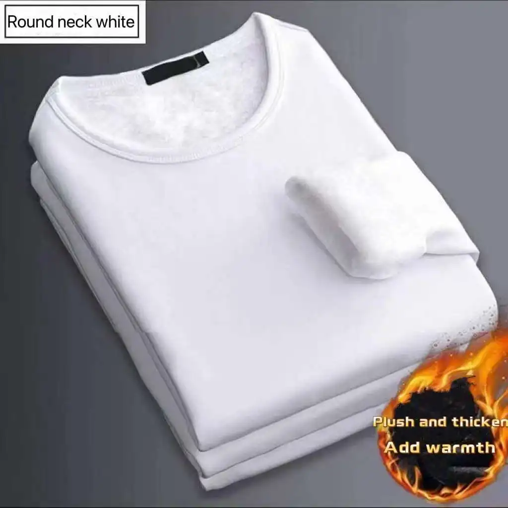 T-shirt thermique à manches lo - Fashion Mens Shirt avis et prix