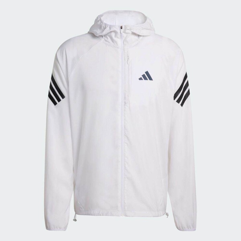 Adidas Coupe-vent court à capu - Windbreaker Men Zip avis et prix