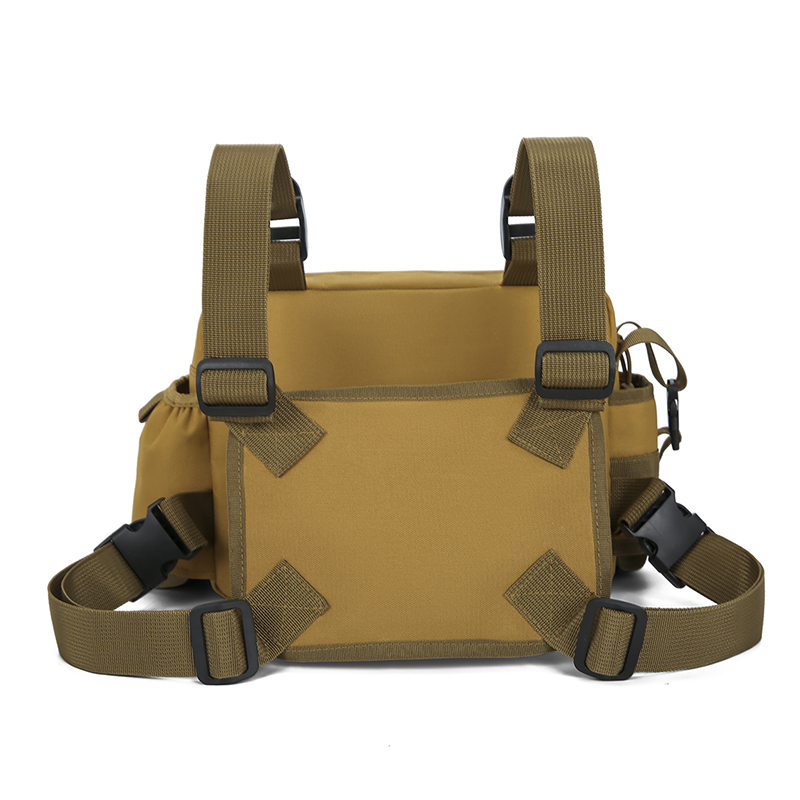Sac à dos tactique d'extérieur - Formal Waistcoat Vest avis et prix