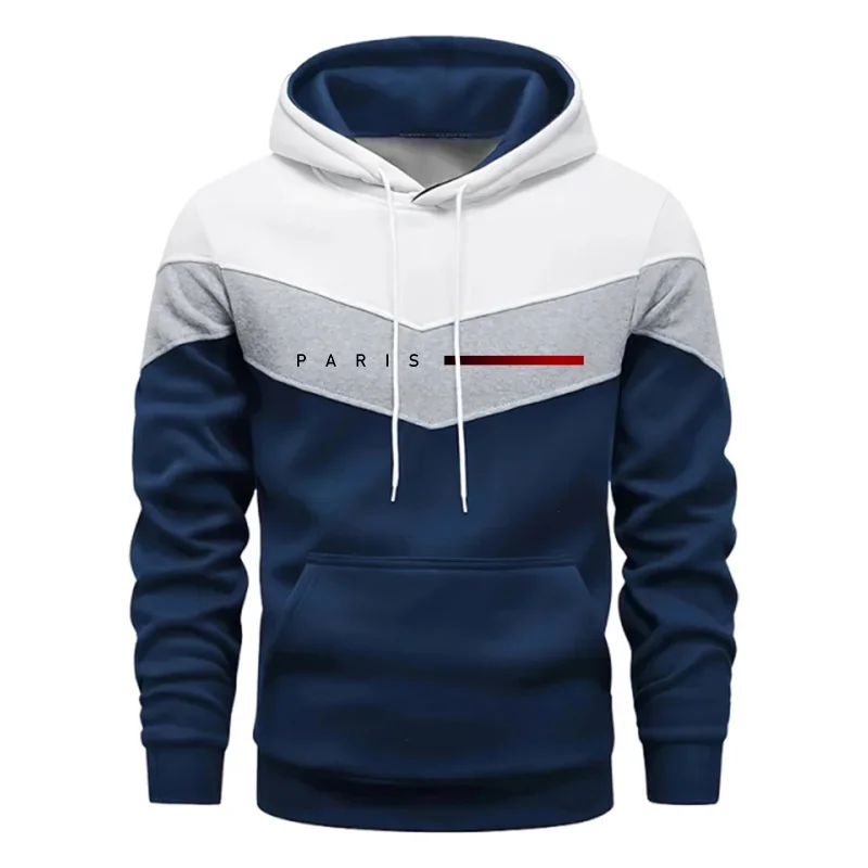 Ensemble de sweats à capuche p - Mens Fashion Casual Outfits avis et prix