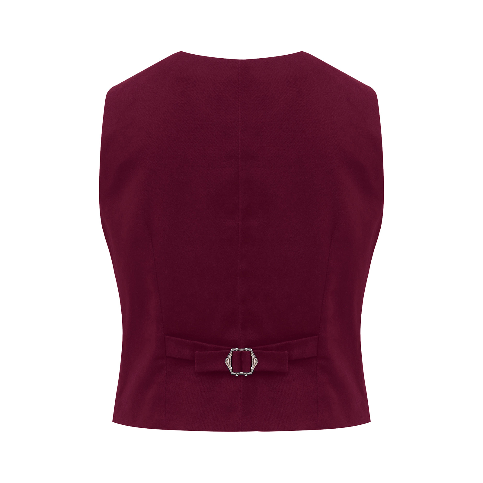 Gilet asymétrique pour garçons - Formal Waistcoat Vest avis et prix