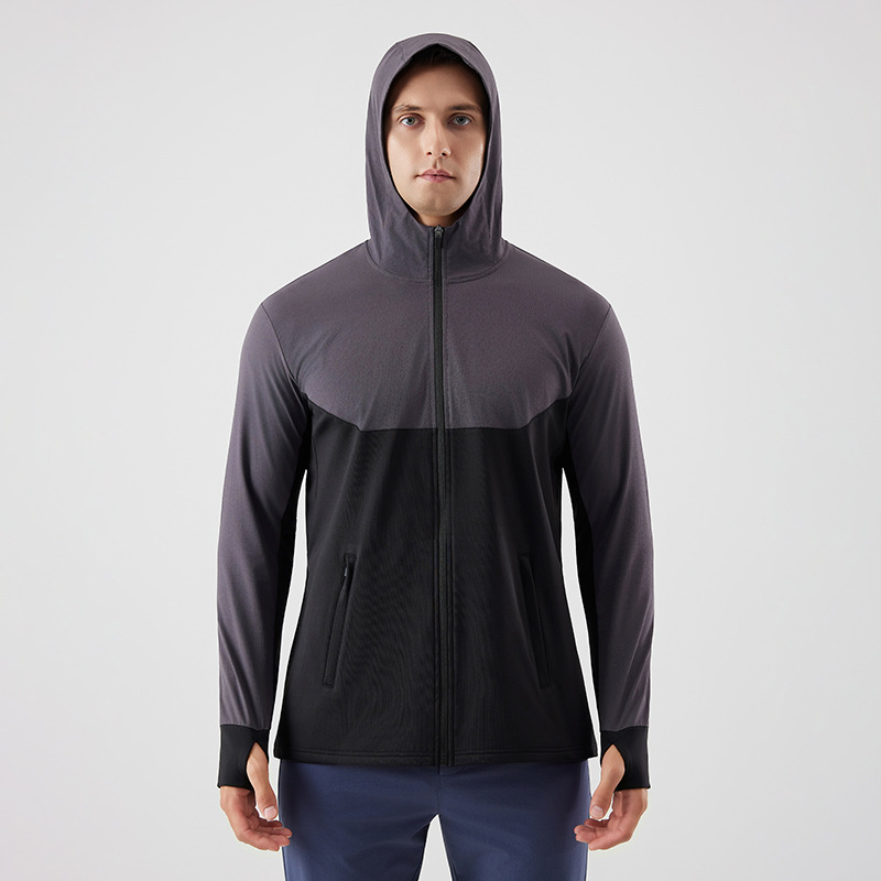 Veste coupe-vent légère pour l - Windbreaker Men Zip avis et prix