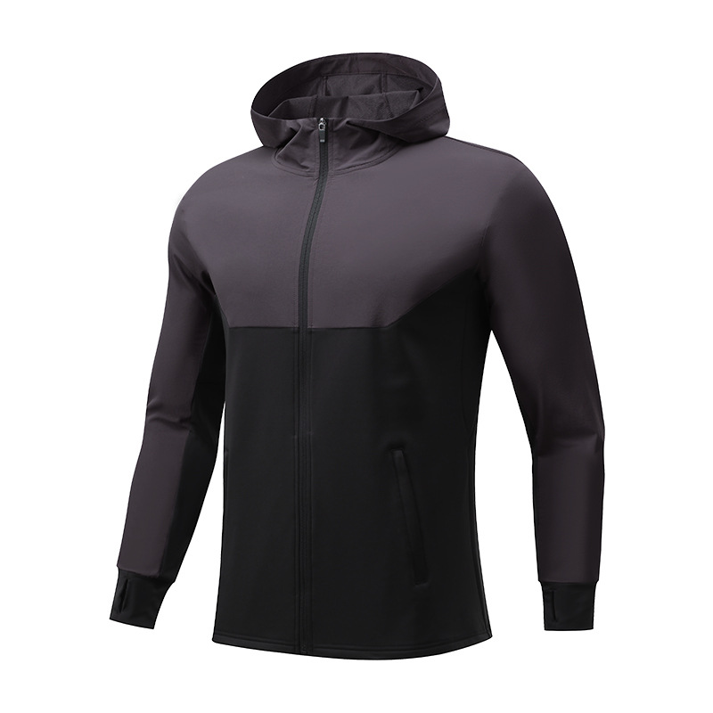Veste coupe-vent légère pour l - Windbreaker Men Zip avis et prix