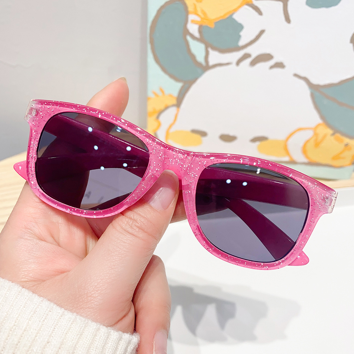 Lunettes de Soleil Essentielle - Men'S Fashion Essentials 2025 avis et prix