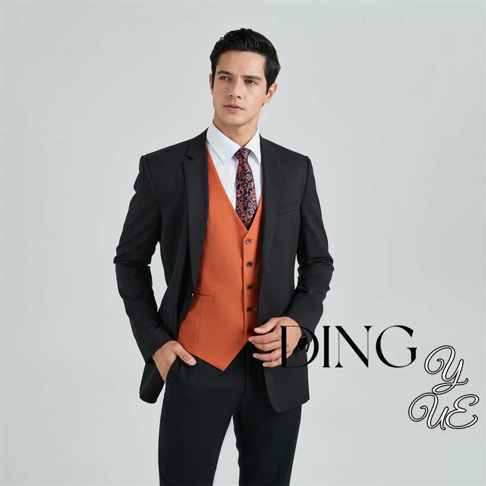 Gilet de costume pour hommes,  - Formal Waistcoat Vest avis et prix