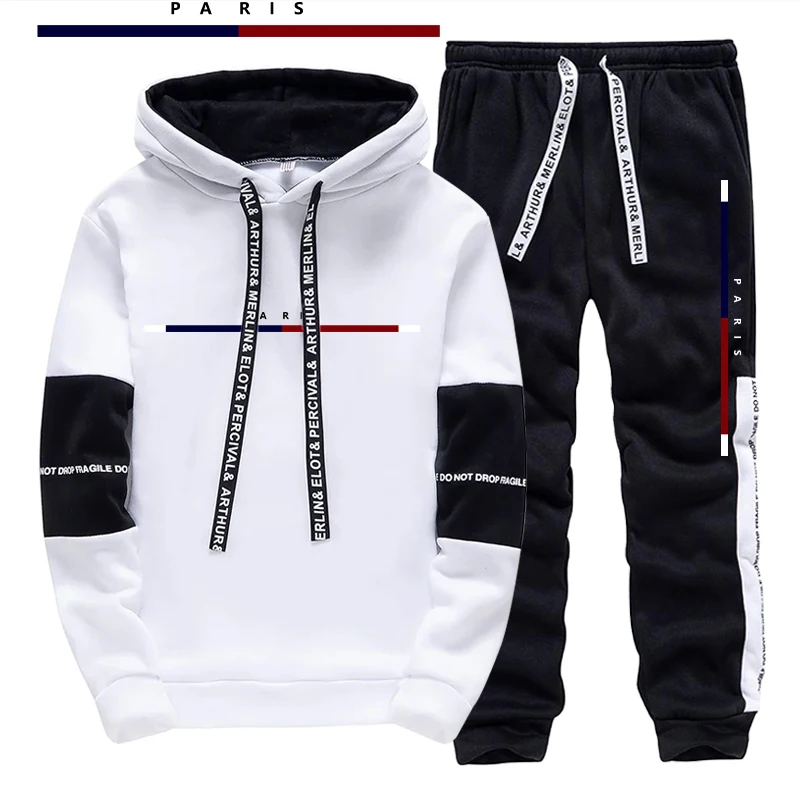 Ensemble Homme Imprimé Tendanc - Mens Fashion Casual Outfits avis et prix